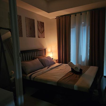 Azure Urban Resort Staycation Manila Exterior photo